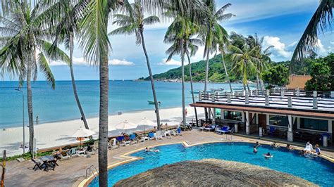 rin bay view resort koh phangan